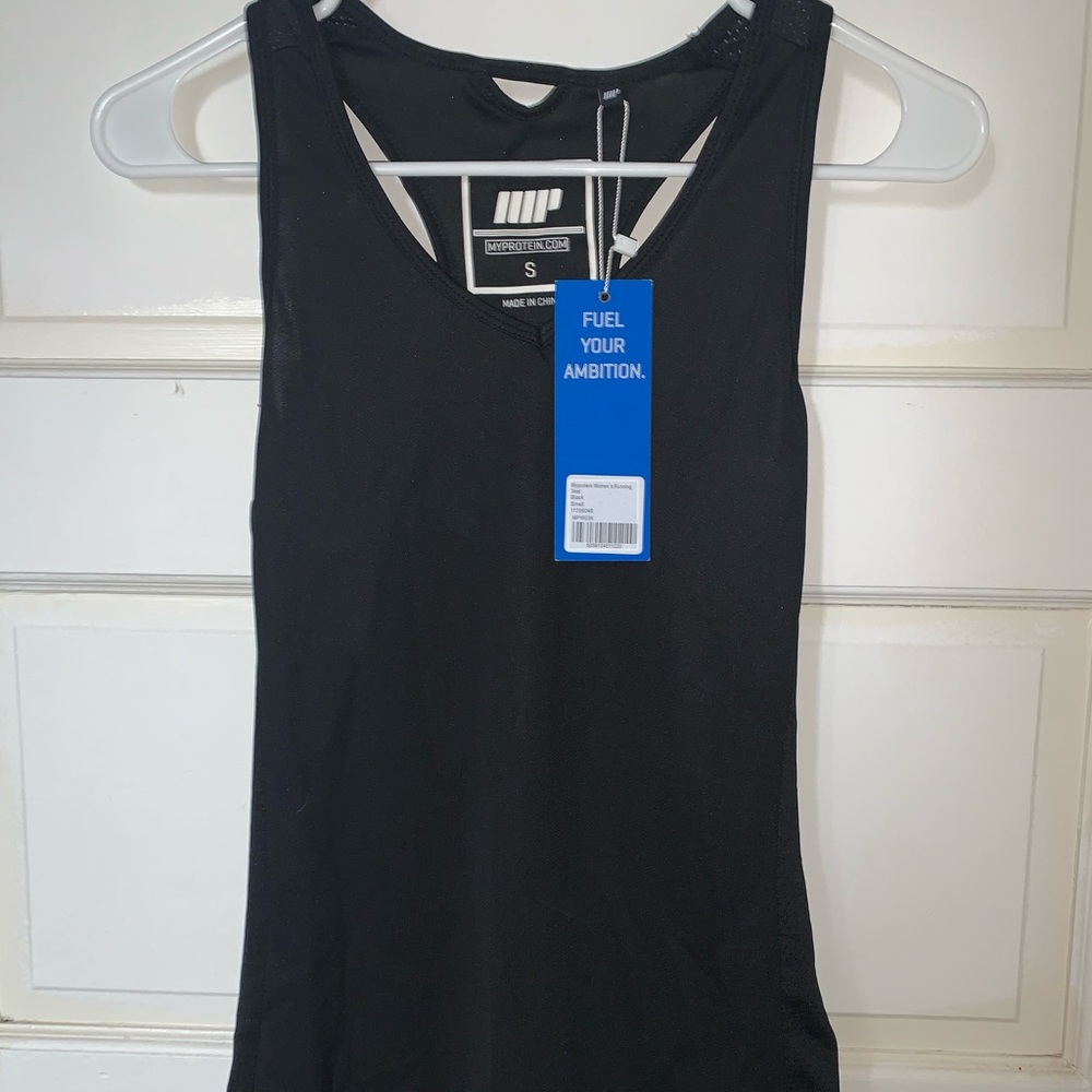 My Protein Tank Top